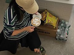 -SAFARI COFFEE