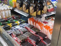 -GranVida生活超市(海信广场店)