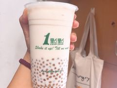 -1点点(京溪店)
