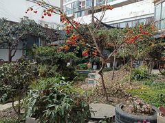 -田园印象·成都土菜院子(华阳店)