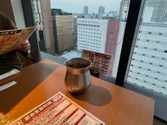 -虾蟹合战(札幌本店)