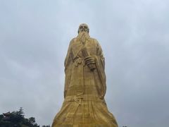 -函谷关历史文化旅游区