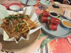 -点都德(聚福楼店)