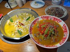 -湘芙蓉·湖南菜(椒江店)