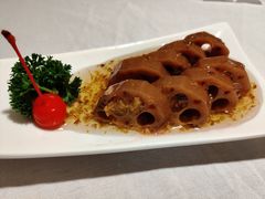 -峨嵋酒家总店(车公庄店)