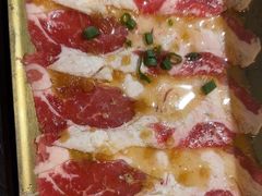 -炙城·韩式烤肉(南京东路店)