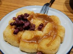 -小豆海棠(嘉兴路店)