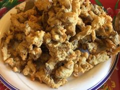 -闯关东东北农家菜(崂山石老人店)
