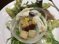 -爱丽舍西餐厅(万悦格兰云天大酒店)