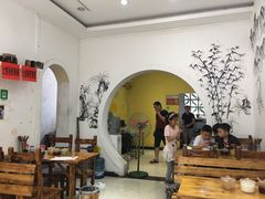 大堂-袁家豆腐
