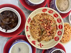 -小罗子汤店(大士院总店)