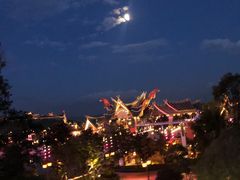 -七彩云南欢乐世界