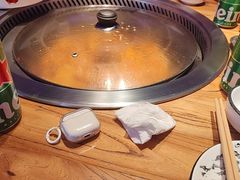 -山河屯铁锅炖鲜鹅·东北菜(开发区一店)