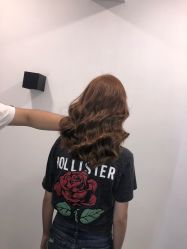 -AFA Hair studio·女士发型设计