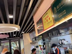 -鸡鸣汤包(红山动物园店)