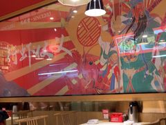 -聚味瞿记·龙虾堂(天元店)