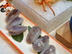 -东江海鲜大排档·潮汕菜·砂锅粥