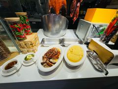 -威珀斯酒店·珀萃美食餐厅 | 海鲜刺身·现烤生蚝·特色烤肉