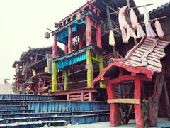 -中国汉城景区