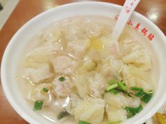 -小姜锅贴(凤凰街店)