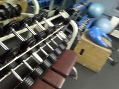 -悦健身私教工作室(双井店)