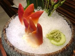 -山葵家·创意料理(万象汇店)