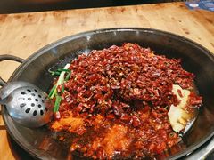 -楠火锅(太古里总店)