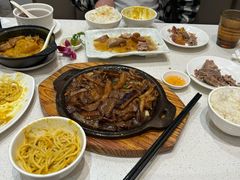 -香港新发烧腊茶餐厅(水围店)