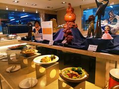 -天伦松鹤大饭店·欣妮咖啡