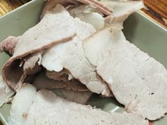 -汝萍传统蘸水菜(春华路总店)