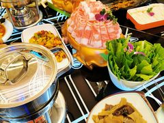 -星璨火吧KTV聚会餐厅(丰庆路店)