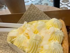 椰子奶油派-Pie Bird(新闸路店)