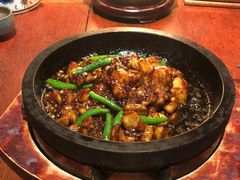 -绿茶餐厅(领展购物广场·中关村店)