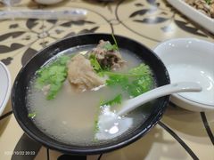 -新凯旋烧烤·燕姐千岛湖土菜