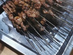 -清真·马峰烤肉(小学习北巷店)