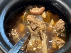 -又见炊烟私房菜(敬亭路店)