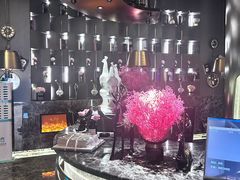 -足莲得·足道SPA(滨湖银泰店)
