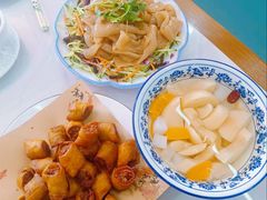 -一口猪海鲜浑锅·东北家常菜
