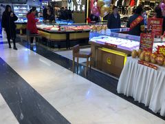 -北京华联购物中心(同成街店)