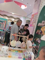 -奈尔宝家庭中心·亲子餐厅(苏州大悦城店)