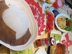 -清真军邺·金富苑肥牛(石坡街旗舰店)