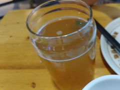 -四禧精酿烧烤串吧(大明湖店)