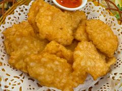 -巫记鸡饭店