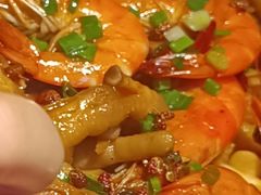 -胖哥俩肉蟹煲(梅溪步步高店)
