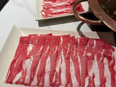 -鸿运诚羊蝎子·火锅(西单店)