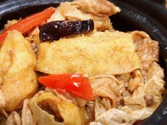 -肥弟大排档(汕樟路店)