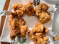 -黄家老店·非遗灌汤包(晋安路店)