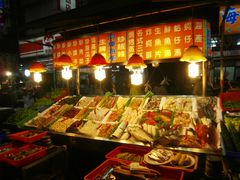 -六合夜市