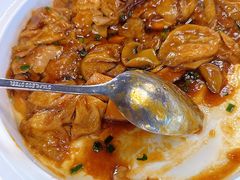-二泉园老菜馆·百年无锡菜