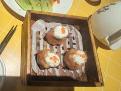 -蔡澜点心·粤菜(花城汇南区店)